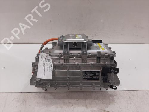 Used Inverter/Converter Inverter/Converter BYD SEAL U 1.5 Plug-in Hybrid Front-Wheel Drive (218 hp) 36315576 36315576