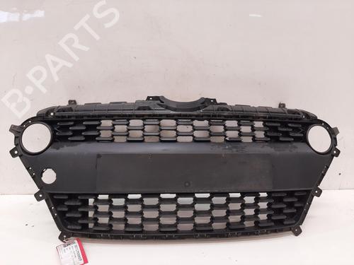 Grill Grill HYUNDAI i10 II (BA, IA) 1.2 (87 hp) 37448743 37448743
