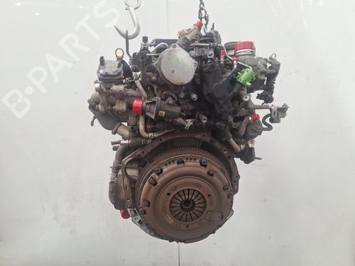 Engine VAUXHALL MOVANO Mk II (B) VAN (X62) 2.3 CDTI FWD (FV) | BP37491235M1 - Image 3