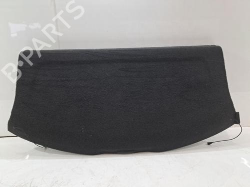 Used Rear parcel shelf Rear parcel shelf SEAT LEON (5F1) 1.4 TSI (125 hp) 40512553 40512553