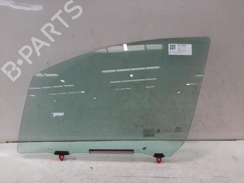 Used Front left door window Front left door window 38010701 38010701
