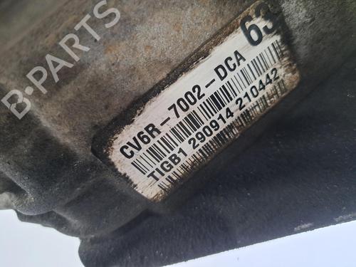 Gearbox FORD KUGA II (DM2) 1.6 EcoBoost | BP33988411M3  - Image 6
