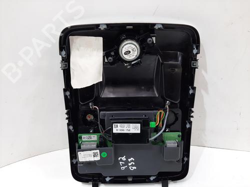 Interior roof light LAND ROVER RANGE ROVER IV (L405) 4.4 SDV8 4x4 | BP31978127I8 