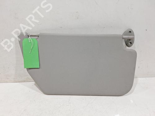 Left sun visor FORD TRANSIT CONNECT V408 Box Body/MPV 1.6 TDCi | BP39609495I1 - Image 3