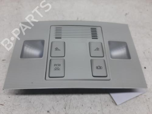 Used Interior roof light VW GOLF VII (5G1, BQ1, BE1, BE2) 1.4 TSI (125 hp) 26840993