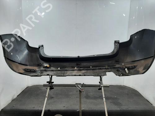 Rear bumper DACIA DUSTER (HS_) 1.5 dCi | BP30897206C8 