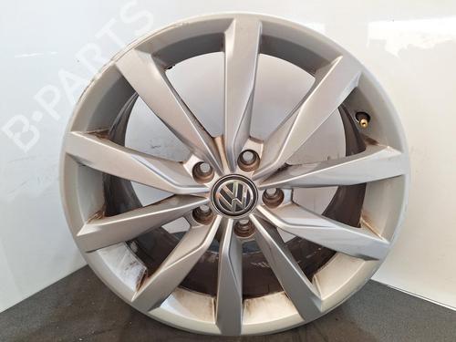 Used Rim Rim 37647860 37647860