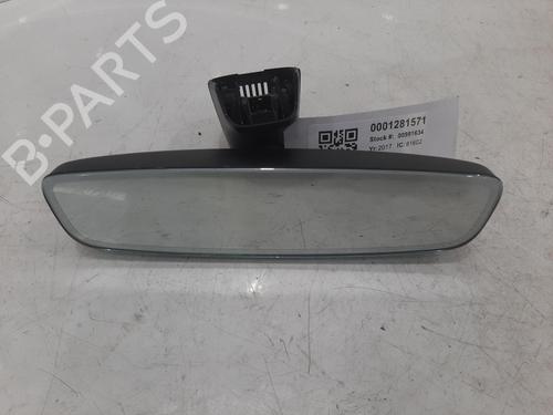 Bakspejl indvendigt AUDI A4 B9 (8W2, 8WC) 1.4 TFSI (150 hp) 26787039
