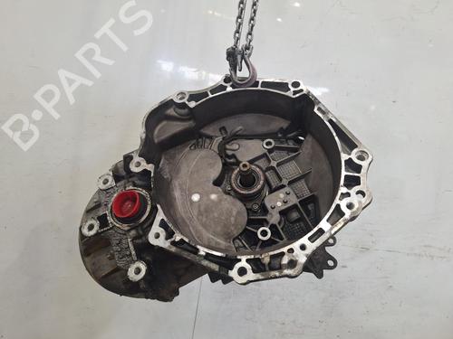 Used Gearbox Gearbox VAUXHALL INSIGNIA Mk I (A) Hatchback (G09) 1.6 CDTI (68) (136 hp) 40500357 40500357