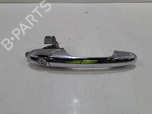 Used Exterior handle FIAT 500 (312_) 1.2 (312AXA1A) (69 hp) 30119827