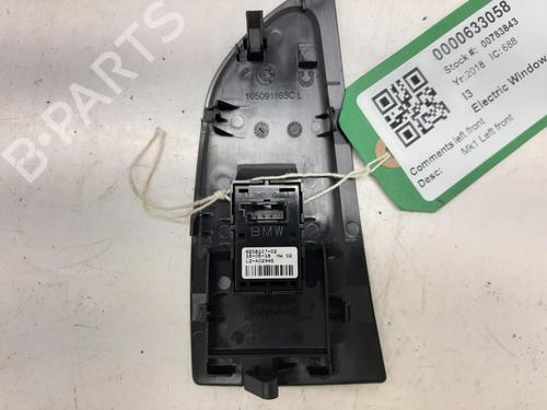 Switch BMW i3 (I01) s Range Extender | BP26805515I30 