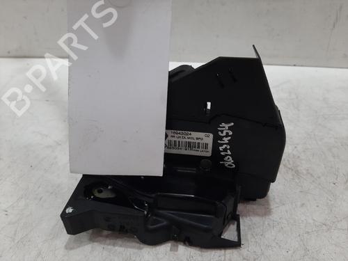 Andre RENAULT MEGANE IV Hatchback (B9A/M/N_) 1.5 dCi 110 (B9A3) | BP30286162O1 - Image 2