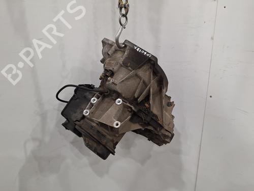 Gearbox FORD FIESTA VI (CB1, CCN) 1.25 | BP39655454M3 - Image 5