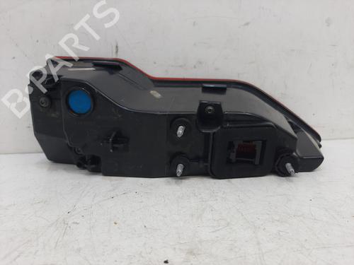 Left taillight JAGUAR I-PACE (X590) EV400 AWD | BP29603302C34