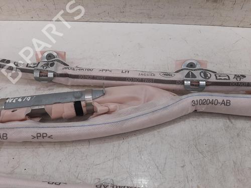 Other JAGUAR I-PACE (X590) EV400 AWD | BP33318393O1  - Image 5