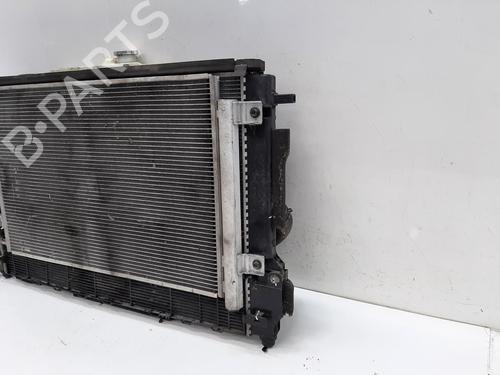 Radiator set MAZDA CX-30 (DM) SKYACTIV-X M Hybrid (DMFP) | BP36046795M120 - Image 2