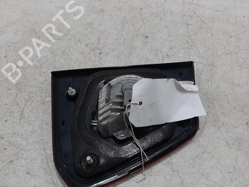 Left taillight SUZUKI IGNIS III (MF, FF) 1.2 Hybrid (ATK412) | BP32324506C34 