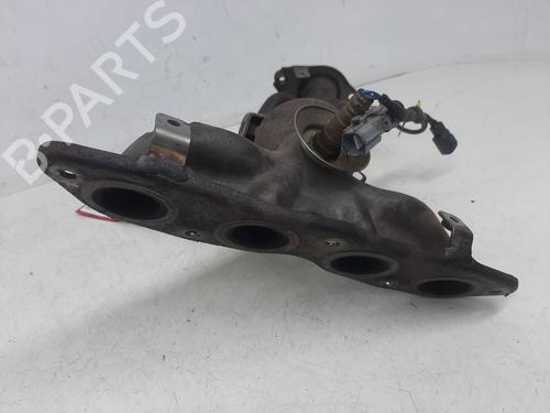 Catalyst TOYOTA YARIS (_P13_) 1.5 Hybrid (NHP130_) | BP26796861M10 