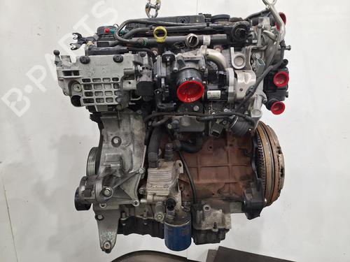 Engine FORD KUGA II (DM2) 2.0 TDCi | BP29603744M1 