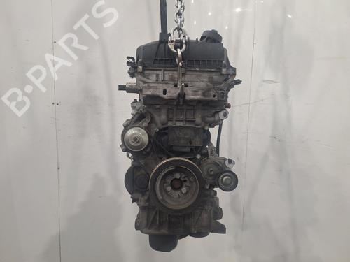 Used Engine Engine 37991339 37991339