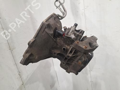 Gearbox VAUXHALL CORSA Mk III (D) (S07) 1.2 i 16V (L08) | BP27630504M3 