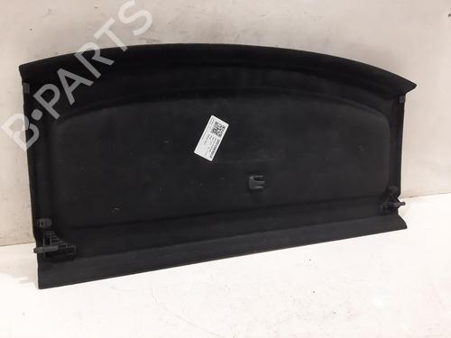 Rear parcel shelf VW GOLF VI (5K1) 2.0 TDI | BP33435634C85 - Image 3