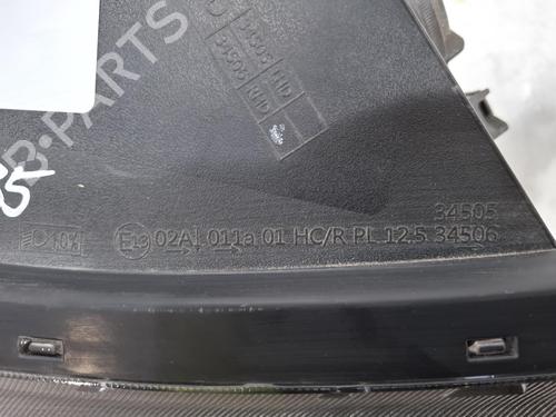 Left headlight KIA PICANTO III (JA) 1.2 | BP38237035C28 - Image 5