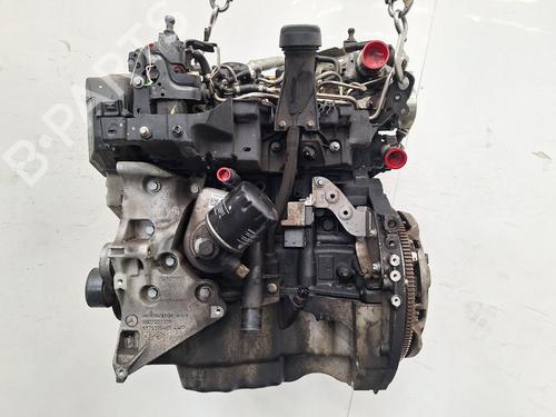 Engine MERCEDES-BENZ A-CLASS (W176) A 180 CDI / d (176.012) | BP37491396M1 - Image 3