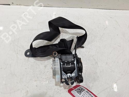 Sikkerhedssele foran højre Sikkerhedssele foran højre CITROËN BERLINGO MULTISPACE (B9) 1.6 BlueHDi 100 (99 hp) 39910440 39910440