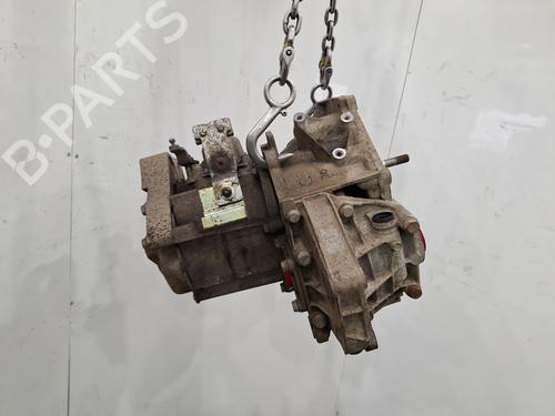 Gearbox FORD KA (RU8) 1.2 | BP32215101M3 
