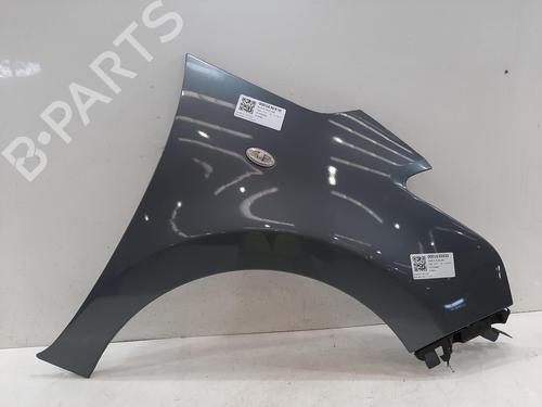 Forskærm Højre CITROËN C3 Picasso (SH_) 1.6 HDI 90 (92 hp) 32144904