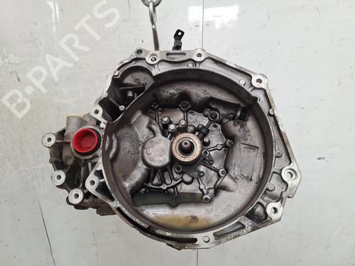 Used Gearbox VAUXHALL VIVA (C16) 1.0 (75 hp) 26871535