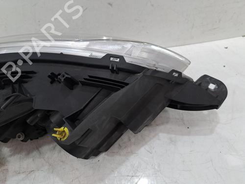Left headlight PEUGEOT 2008 I (CU_) 1.2 VTi | BP31846987C28