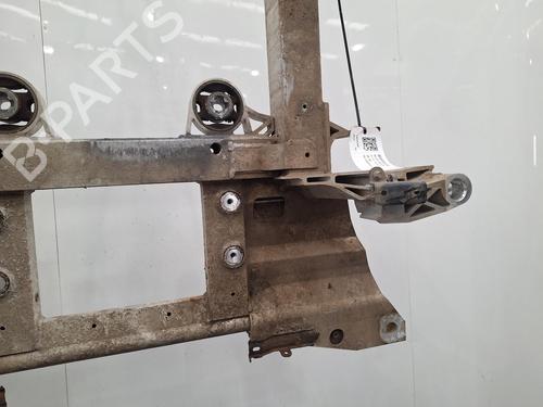 Subframe JAGUAR I-PACE (X590) EV400 AWD | BP29397546M9 