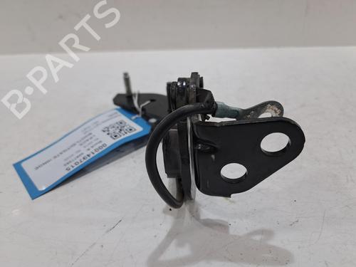 Hinge/Door check strap JAGUAR I-PACE (X590) EV400 AWD | BP29236106C146 