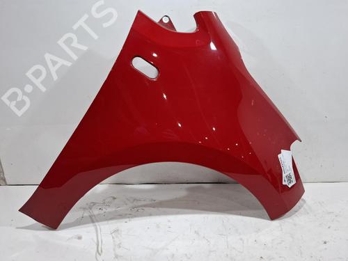 Used Right front fenders Right front fenders 39561101 39561101
