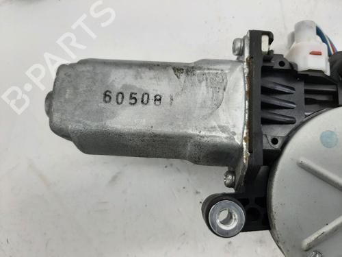 Front left window mechanism HONDA CR-V II (RD_) 2.2 CTDi (RD9) | BP26846078C22 