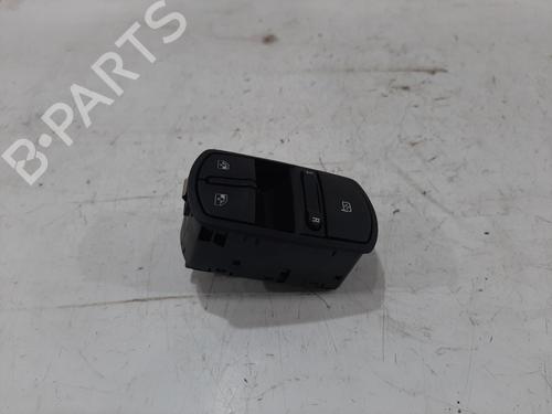 Pulsantiera VAUXHALL CORSA Mk IV (E) (X15) 1.4 (90 hp) 31650270