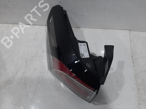Left taillight VW TAIGO (CS1) 1.0 TSI | BP31009374C34