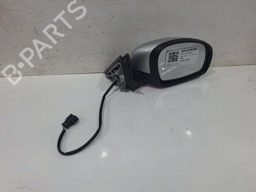 Used Right mirror SKODA FABIA II (542) 1.2 (70 hp) 32120923