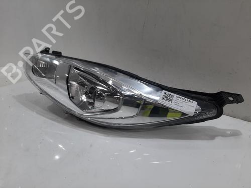 Left headlight FORD FIESTA VI (CB1, CCN) 1.25 | BP34644675C28 - Image 3