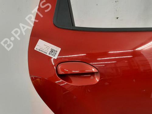 Dør højre bagtil DACIA DUSTER (HM_) 1.3 TCe 130 (HMMF) | BP33318499C5 - Image 3