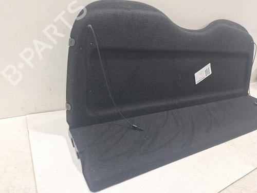 Rear parcel shelf CITROËN C3 Picasso (SH_) 1.6 HDI 90 | BP32357545C85