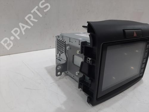 Electronic module HONDA CR-V IV (RM_) 2.0 AWD (RE5, RM2) | BP29581396M83 