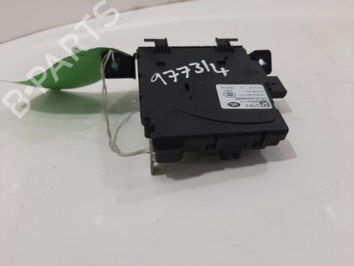 Tailgate lock LAND ROVER RANGE ROVER IV (L405) 4.4 SDV8 4x4 | BP29444870C101 