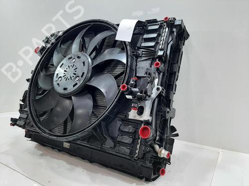 Kølerpakke MERCEDES-BENZ E-CLASS Convertible (A238) AMG E53 EQ Boost 4-matic+ (238.461) | BP26776081M120 