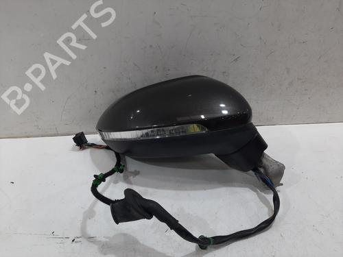 right-mirror-vw-passat-b8-variant-3g5-cb5-2014-32757640 main image