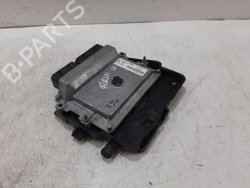 Engine control unit (ECU) VAUXHALL CROSSLAND X / CROSSLAND (P17) 1.2 (75) | BP36890713M57 - Image 3