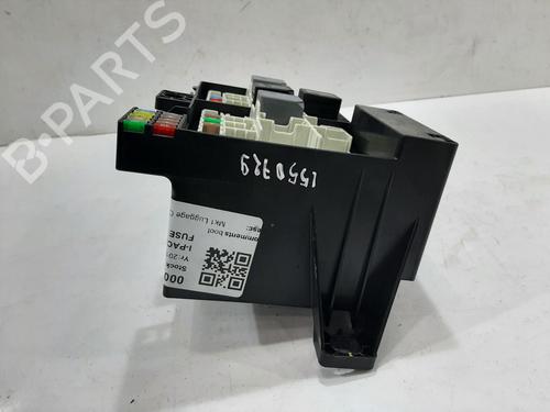 Fuse box JAGUAR I-PACE (X590) EV400 AWD | BP30141876E1 