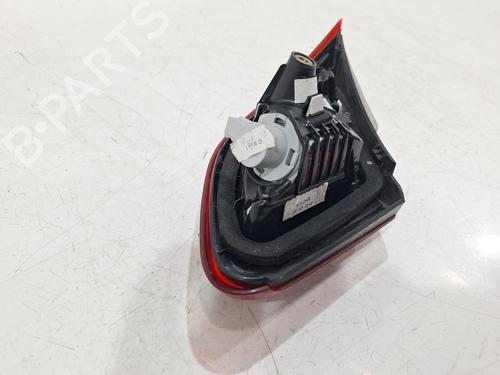 Left taillight VAUXHALL CORSA Mk IV (E) (X15) 1.0 | BP31903691C34